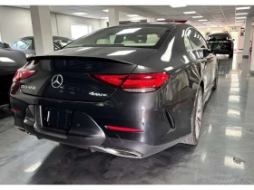 Mercedes-Benz CLS 450 BURMESTER| PANO| 360| HUD| AMBIENT| CARFAX|  | Auto.bg — изображение 4