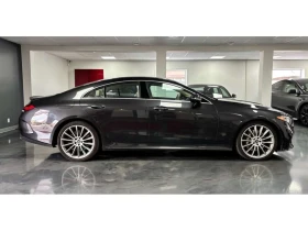 Mercedes-Benz CLS 450 BURMESTER| PANO| 360| HUD| AMBIENT| CARFAX|  | Auto.bg — изображение 3