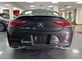 Mercedes-Benz CLS 450 BURMESTER| PANO| 360| HUD| AMBIENT| CARFAX|  | Auto.bg — изображение 5