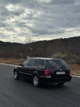 VW Passat VW Passat b5.5, 2.5 TDI - 2400 € / 4693.99 лв. - 93126897 5