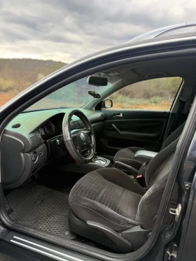 VW Passat VW Passat b5.5, 2.5 TDI - 2400 € / 4693.99 лв. - 93126897 8