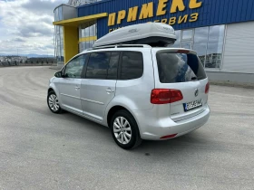 VW Touran - 6000 € / 11734.98 лв. - 81777980 4