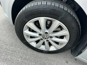 VW Touran - 6000 € / 11734.98 лв. - 81777980 13