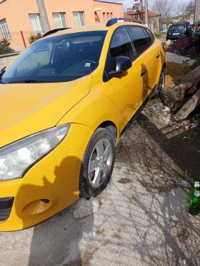 Renault Megane 1.5 - 3100 € / 6063.07 лв. - 35184991 2
