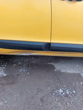 Renault Megane 1.5 - 3100 € / 6063.07 лв. - 35184991 5