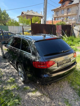 Audi A4 | Mobile.bg � ����� ������ 5
