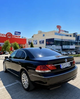 BMW 730 3.0D 231 Бартер - 4999 € / 9777.19 лв. - 80581511 2
