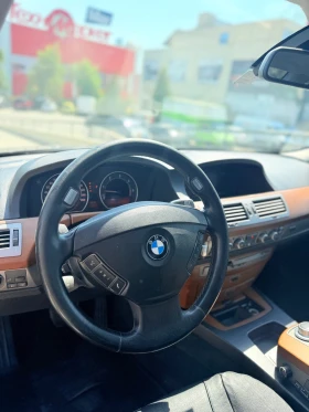 BMW 730 3.0D 231 Бартер - 4999 € / 9777.19 лв. - 80581511 4