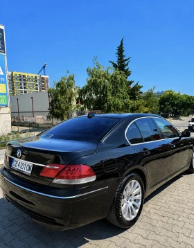 BMW 730 3.0D 231 Бартер - 4999 € / 9777.19 лв. - 80581511 3