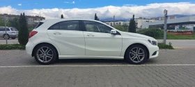 Mercedes-Benz A 200 | Mobile.bg � ����� ������ 6