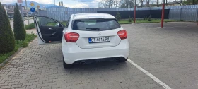 Mercedes-Benz A 200 | Mobile.bg � ����� ������ 5