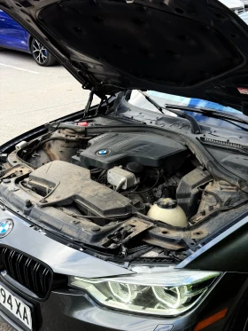BMW 328 i xDrive - 14900 € / 29141.87 лв. - 39460577 14
