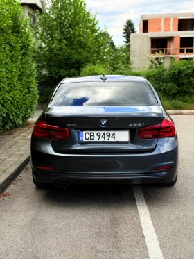 BMW 328 i xDrive - 14900 € / 29141.87 лв. - 39460577 4