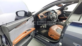 Maserati Ghibli 3.0| КАМЕРА| ОБДУХВАНЕ| DISTRONIC| ВКЛ.ТЕХНОТЕСТ | Auto.bg — изображение 5