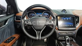 Maserati Ghibli 3.0| КАМЕРА| ОБДУХВАНЕ| DISTRONIC| ВКЛ.ТЕХНОТЕСТ | Auto.bg — изображение 6
