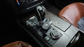 Maserati Ghibli 3.0| КАМЕРА| ОБДУХВАНЕ| DISTRONIC| ВКЛ.ТЕХНОТЕСТ | Auto.bg — изображение 8