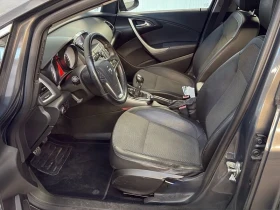 Opel Astra * 1.4T* LPG* Facelift* Cosmo*  | Mobile.bg � ����� ������ 5