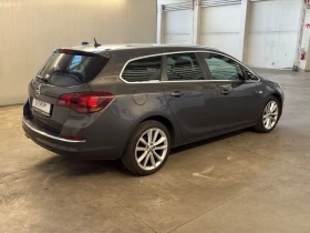 Opel Astra * 1.4T* LPG* Facelift* Cosmo*  | Mobile.bg � ����� ������ 3