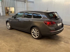 Opel Astra * 1.4T* LPG* Facelift* Cosmo*  | Mobile.bg � ����� ������ 4
