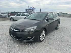 ������ Opel Astra