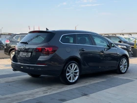 Opel Astra * 1.4T* LPG* Facelift* Cosmo*  - 5550 € / 10854.86 лв. - 46669189 5