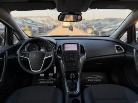 Opel Astra * 1.4T* LPG* Facelift* Cosmo*  - 5550 € / 10854.86 лв. - 46669189 9