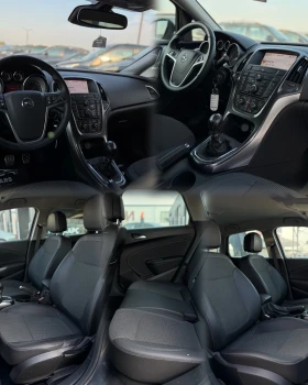 Opel Astra * 1.4T* LPG* Facelift* Cosmo*  - 5550 € / 10854.86 лв. - 46669189 11