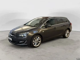 ������ Opel Astra