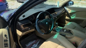 BMW 530 3.0D* 218 �.�* Navi*  | Mobile.bg � ����� ������ 9