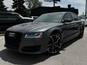Audi S8 PLUS* CERAMIC* CARBON*  B&O* НЯМА НЯМА