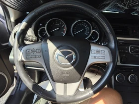 Mazda 6 2.0i147�� �/� | Mobile.bg � ����� ������ 6