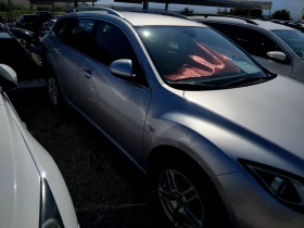 Mazda 6 2.0i147�� �/� | Mobile.bg � ����� ������ 10