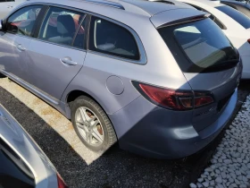 Mazda 6 2.0i147�� �/� | Mobile.bg � ����� ������ 8