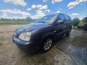 Kia Carens 2.0 CRDi - 2500 € / 4889.57 лв. - 37320439 2