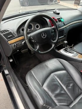 Mercedes-Benz E 280 Е280 - 5799 € / 11341.86 лв. - 28097792 10