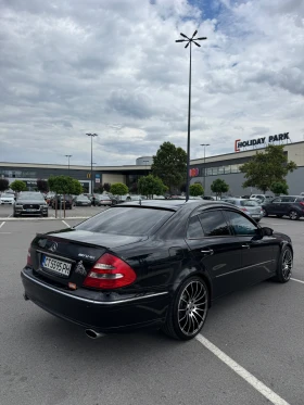 Mercedes-Benz E 280 Е280 - 5799 € / 11341.86 лв. - 28097792 3