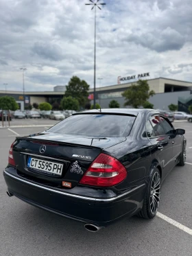 Mercedes-Benz E 280 Е280 - 5799 € / 11341.86 лв. - 28097792 2