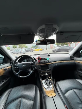 Mercedes-Benz E 280 Е280 - 5799 € / 11341.86 лв. - 28097792 6