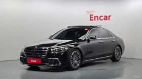 Mercedes-Benz S 350 DISTRONIC* ПОДГРЕВ* ОБДУХВАНЕ* 360* КАМЕРА* HUD* 
