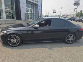 Mercedes-Benz C 450 AMG 360/DIS/HUD/BURMESTER/����������  | Mobile.bg � ����� ������ 2