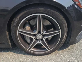 Mercedes-Benz C 450 AMG 360/DIS/HUD/BURMESTER/����������  | Mobile.bg � ����� ������ 7
