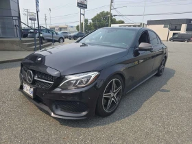 ����� �� �������� �� Mercedes-Benz C 450 AMG 360/DIS/HUD/BURMESTER/���������� 