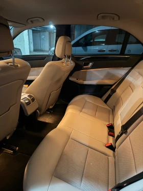 Mercedes-Benz E 350 undefined | Auto.bg — изображение 11