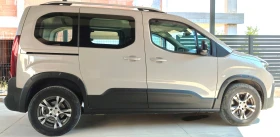 Peugeot Rifter N1, �������� �� 02.2027 | Mobile.bg � ����� ������ 14