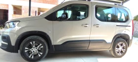 Peugeot Rifter N1, �������� �� 02.2027 | Mobile.bg � ����� ������ 13
