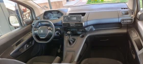 Peugeot Rifter N1, �������� �� 02.2027 | Mobile.bg � ����� ������ 11