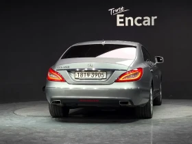 Mercedes-Benz CLS 350 | Mobile.bg � ����� ������ 4