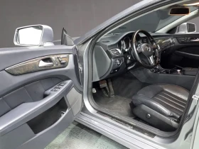 Mercedes-Benz CLS 350 | Mobile.bg � ����� ������ 11