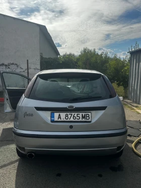 Ford Focus 1.8DI | Mobile.bg � ����� ������ 9