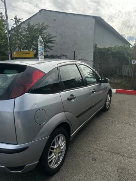 Ford Focus 1.8DI | Mobile.bg � ����� ������ 2